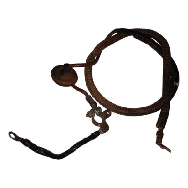 Cabo Positivo Bateria Corsa Classic 1.0 8v 1996 Até 2005