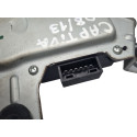 Motor Do Limpador Traseiro Chevrolet Captiva 2008 Á 2013