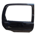 Porta Traseira Direita Chevrolet Corsa Classic 96/16 Origina Traseira Direito Preto