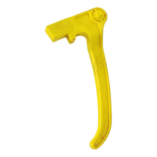 Alavanca Abertura Capô Palio Siena Strada 96 A 00 