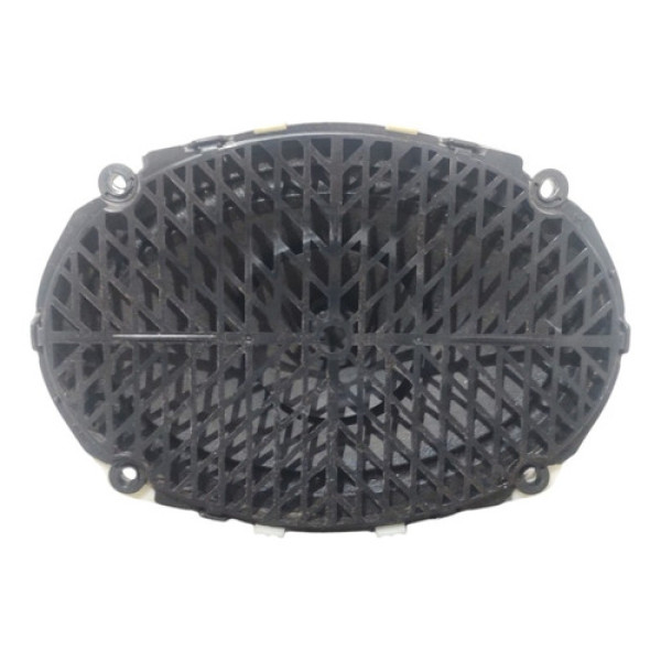 Auto-falante Traseiro Esquerdo Argo Cronos 2017 A 2023 Preto