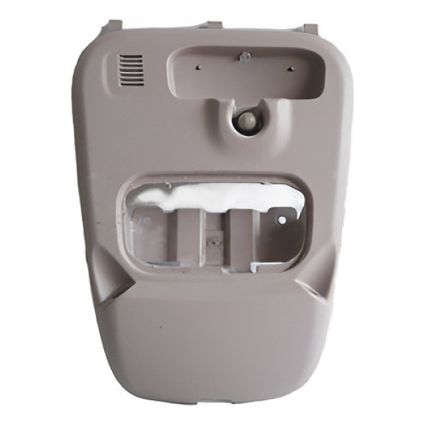 Tampa Console Luz Teto C3 Picasso 11 9670758377 Original