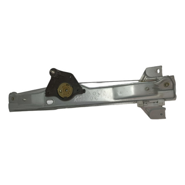 Máquina Vidro Elétrica Dianteira Direita Ford Ka 17/20 Origi