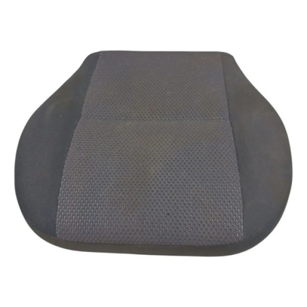 Assento Banco Dianteira Pajero Tr4 2003 2004 A 2008 Original Preto