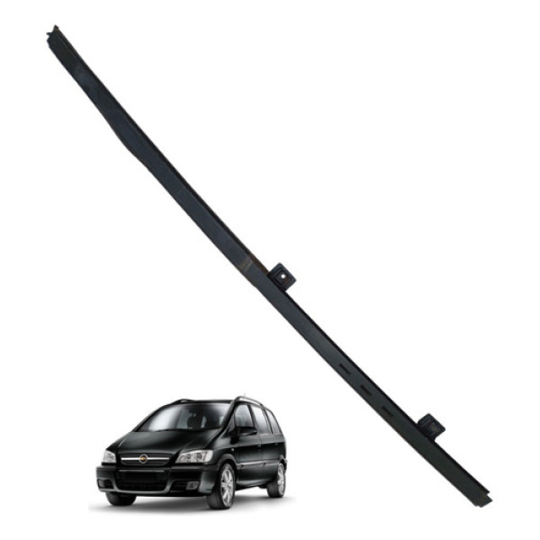 Guia Vidro Traseiro Esquerdo Zafira 2001 2002 2003 A 2012 