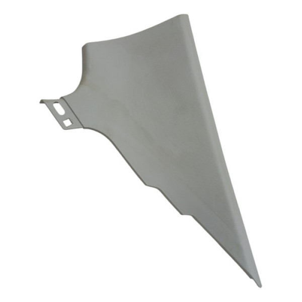 Moldura Coluna Traseira Direita Prisma 2013 2014 2015 A 2019