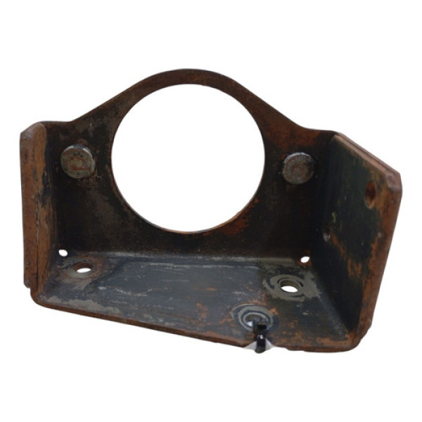 Suporte Coxim Cambio Superior Uno Elba Fiorino 85/94