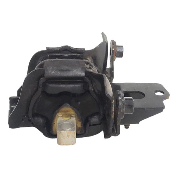 Coxim Esquerdo Superior Cambio Gol Voyage 1.0 3cc 12v 