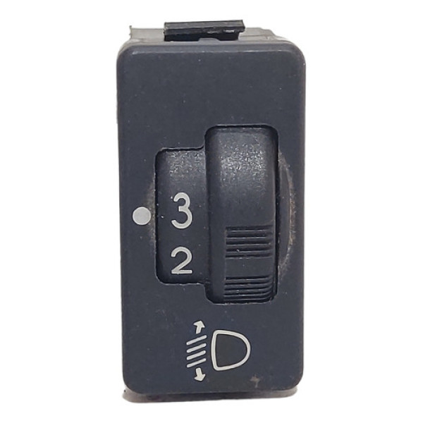Botão Regulagem Farol Xsara Picasso 1 A 12 