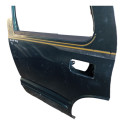 Porta Traseira Esquerda Chevrolet Blazer 1995/2011 Original Traseira Esquerda Verde