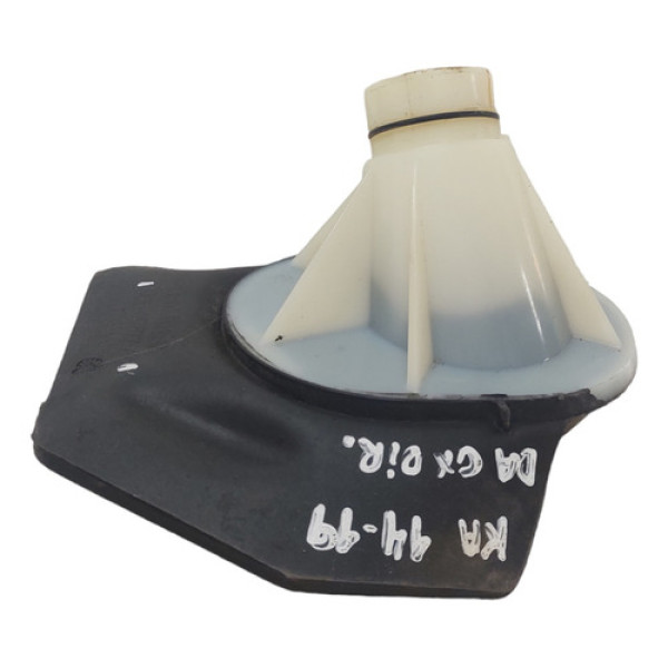 Coifa Caixa Direção Ford Ka 14 A 19 Ae813d677aa