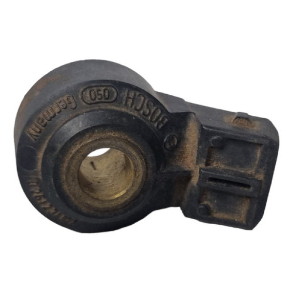 Sensor De Detonação Original Peugeot 206 1.6 8v 0261231128