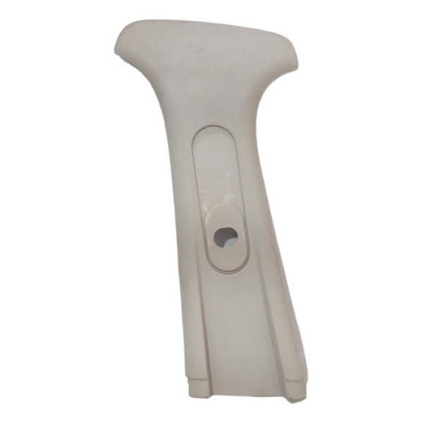 Moldura Coluna Central Esquerda Gol Voyage 16 A 23 373867400