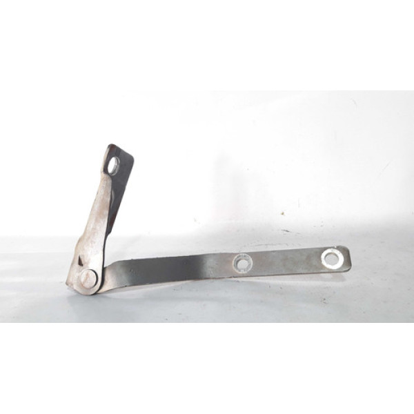 Braço Dobradiça Esquerda  Capô Gol G3/g4 377823301l 25724