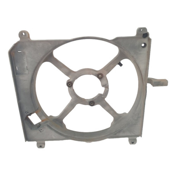 Defletor Ventoinha Fiat Marea/ Brava 2.0 1990/2000