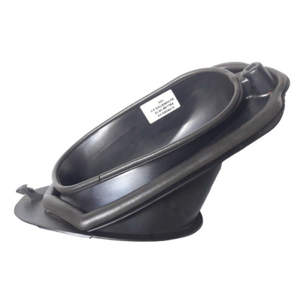 Duto Entrada Ar Motor Citroen C4 Pallas 2.0 16v Automático 