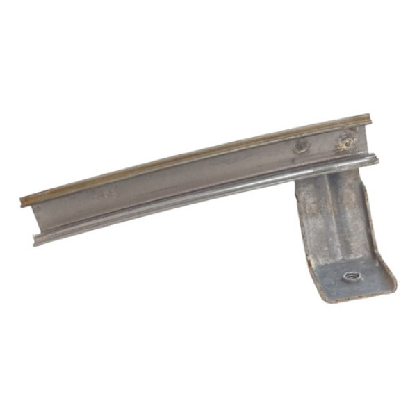 Guia Vidro Traseiro Direito Civic 17 A 22 P672p2 Cinza