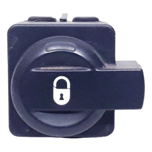 Botão Trava Elétrica Citroen C4 2007 2008 2009/2012 Original