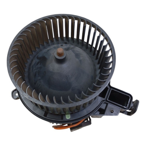 Motor Ar Forçado Polo Virtus 1.0 3cc 2017 A 2022 Original