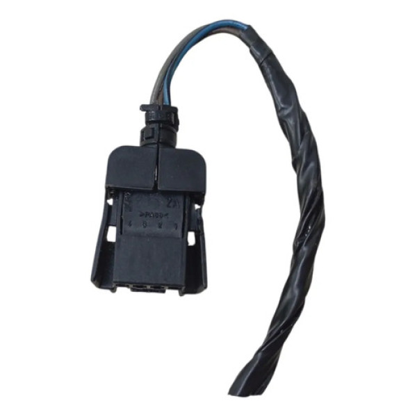 Tomada Fechadura Tampa Tras Vectra Sedan 2007 2008 A 2011