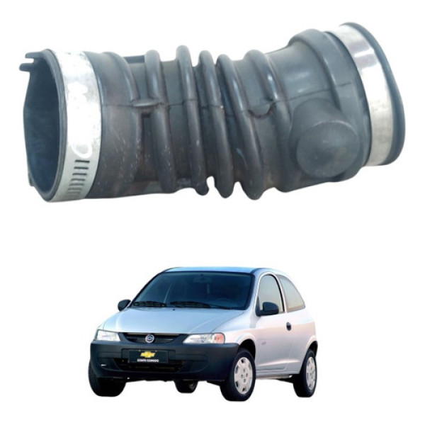 Mangueira Filtro De Ar Admissão Celta 1.0 1.4 2002 A 2006