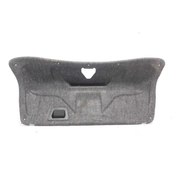 Forro Acabamento Da Tampa Porta Malas Audi A4 1996 A 2000 Preto