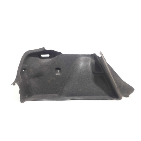 Forro Porta Malas Lado Esquerdo Renault Fluence 11/15 Origin
