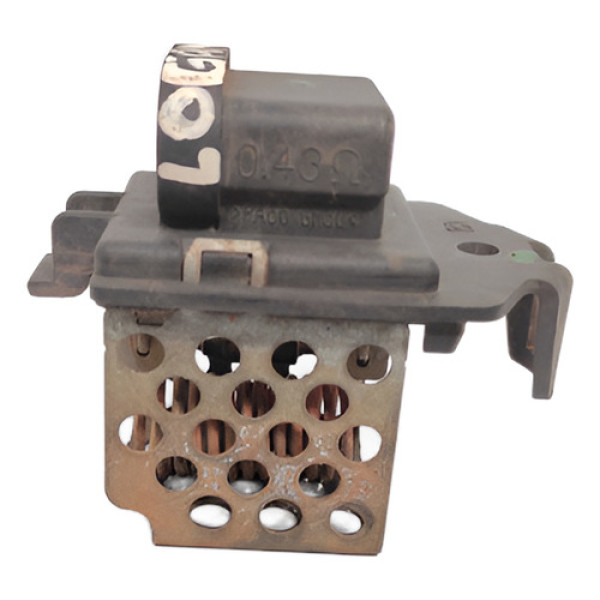 Resistência Ventoinha Renault Sandero Logan Clio 2012