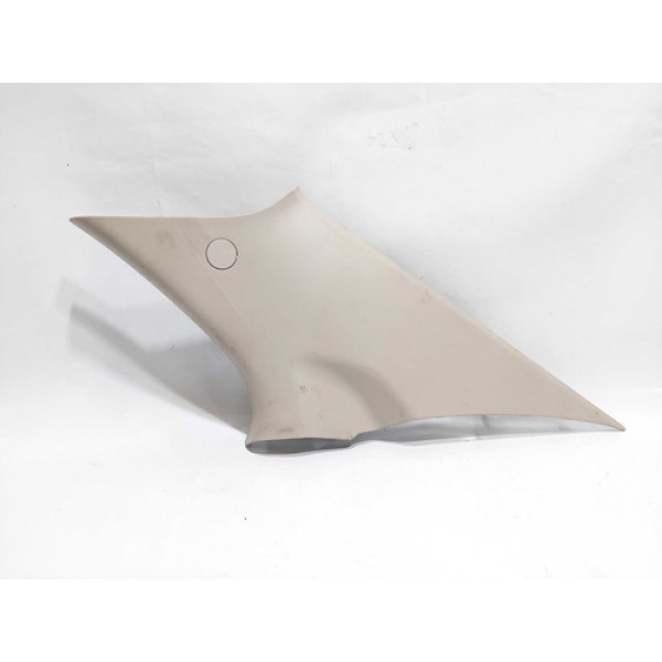 Acabamento Traseiro Direito Ford Fusion 2010 11 2012 