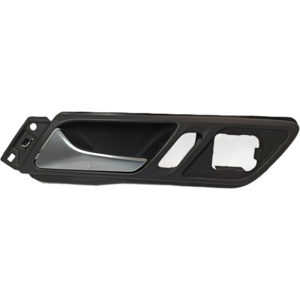 Maçaneta Interna Dianteira Esquerda Jetta 2012 2.0 16v Origi