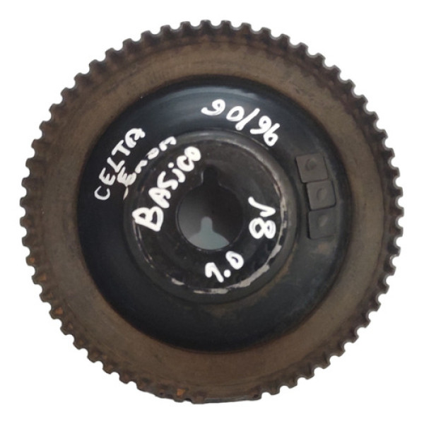 Polia Virabrequim Celta Corsa 1.0 8v Básico 96 A 06 90409954