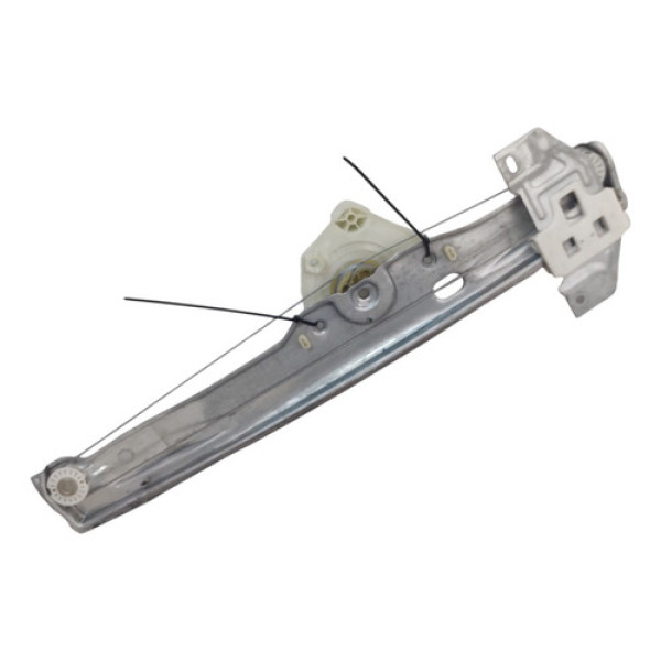 Máquina Elétrico Vidro Dianteiro Direito  Ford Ka 2014 A 19