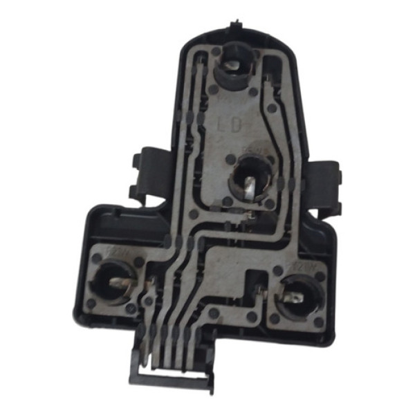 Circuito Vw Gol G3 Traseiro Direito 2000 01 02 03 04 A 2005