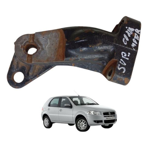 Suporte Coxim Motor Direito Palio Siena Strada 1.4 46752132
