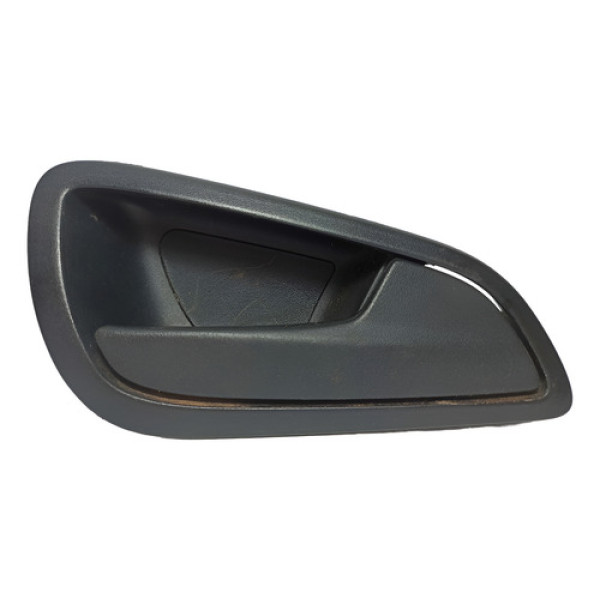 Maçaneta Interna Dianteira Direita Ford Ka 2015 Original