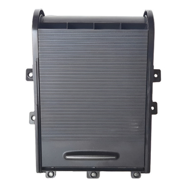 Moldura Acabamento Esteira Hb20 2013/2019 Original