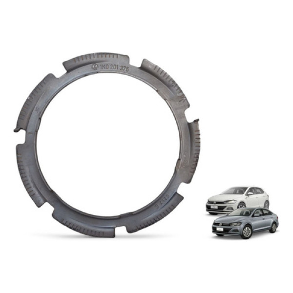 Trava Bomba Combustível Polo Virtus Jetta 2017 A 2021