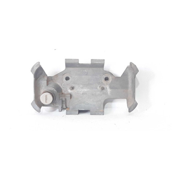 Base Suporte Maçaneta Ext Diant Direita Corsa 96/10 19978 Cinza