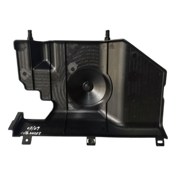 Acabamento Int Inferior Porta Luvas Outlander 7/9 8002a052