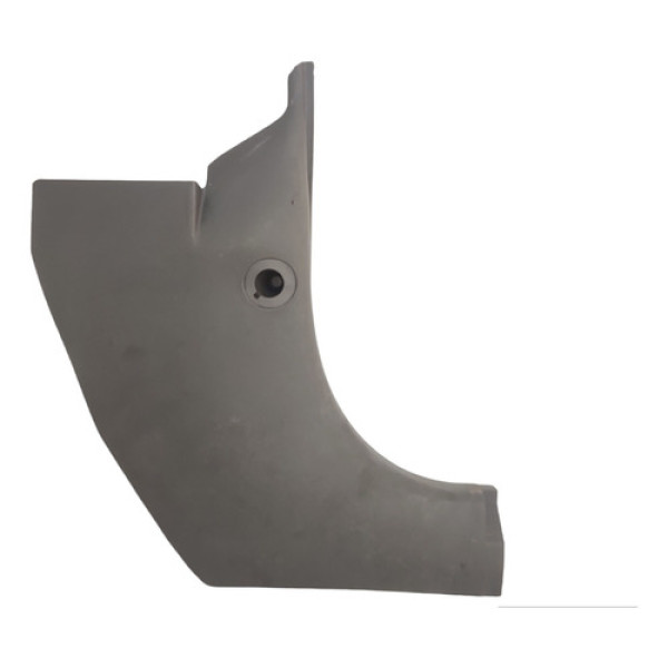 Soleira Dianteira Direita Meriva 02 A 12 93368627 Cinza