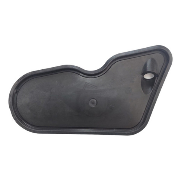Moldura Int Porta Traseira Esquerda Jetta 11 A 15 5c6839915 Preto
