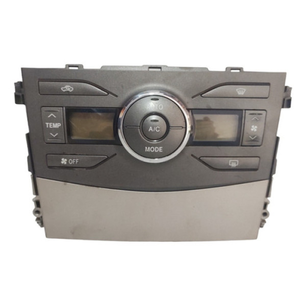 Comando Ar Condicionado Corolla 09 A 14 55900022100