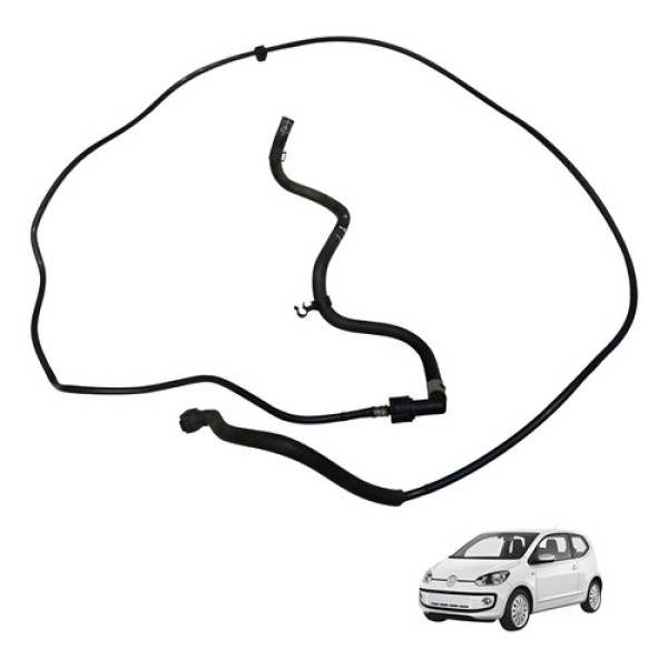 Mangueira Combustível Volks Up 1.0 2014 A 2021 Original