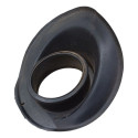 Vedador Gargalo Tanque Corsa Classic 1996 1997 1998 A 2016 Preto 1996