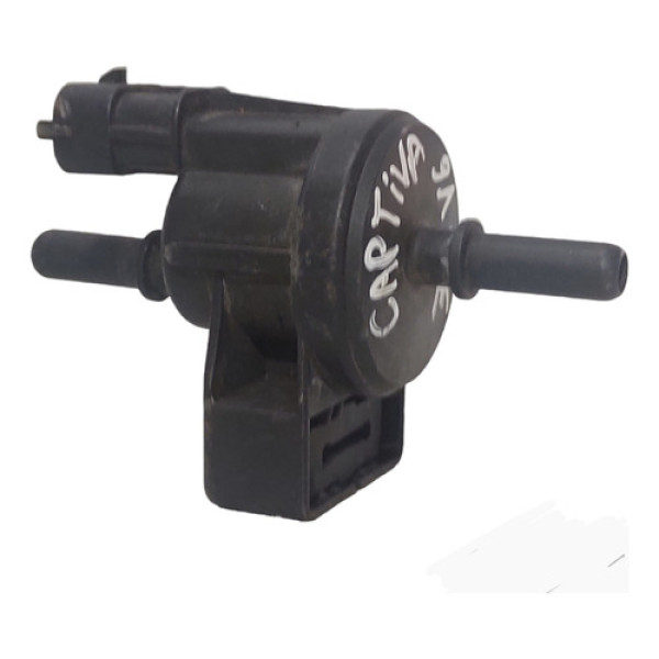 Válvula Canister Captiva 3.6 V6 08 A 11
