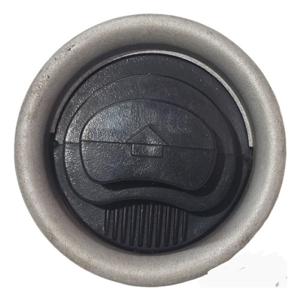 Difusor Ar Aro Cinza Celta 03/06 93314796 Original