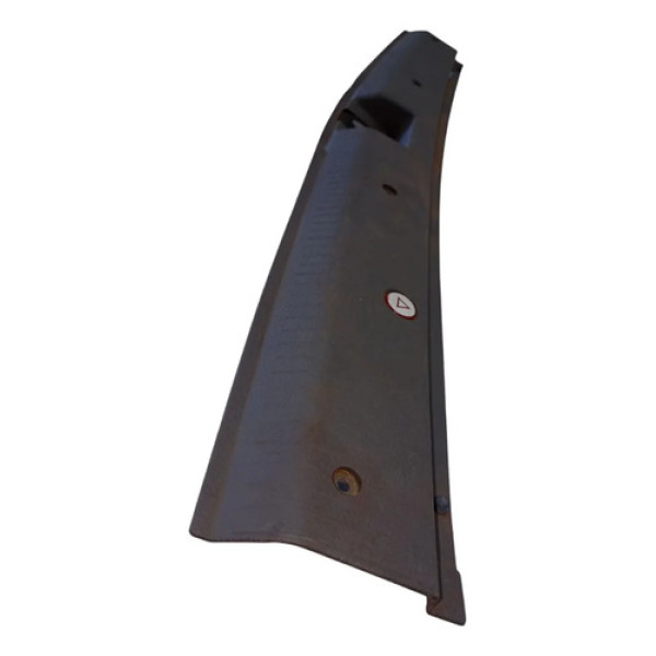 Moldura Porta Malas Zafira 2001 2002 2003 2004 A 2012 
