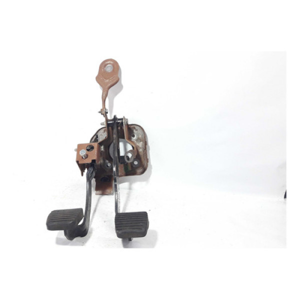 Pedal Freio/embreagem Peugeot 206 99/7 
