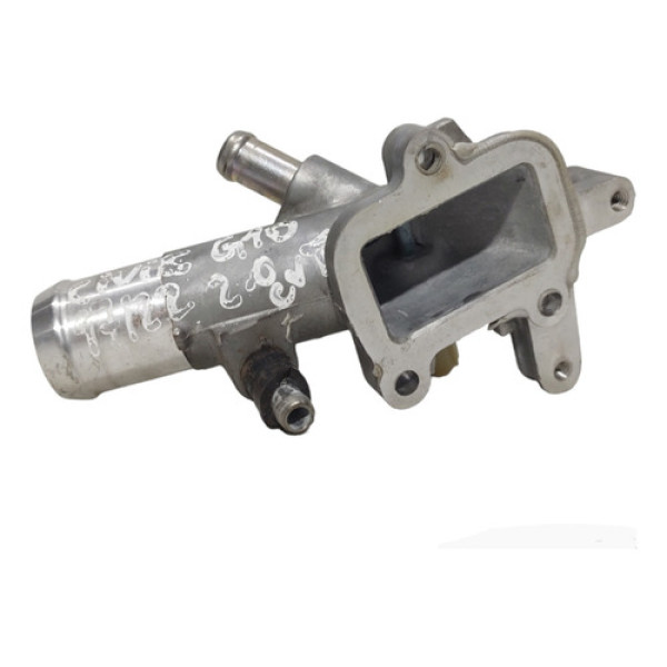 Carcaça Válvula Termostática Civic 2.0 Cvt 17 A 22 