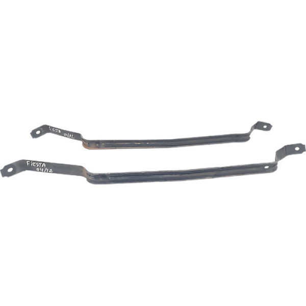 Cinta Suporte Tanque Combustível Ford Fiesta 04/12 Original